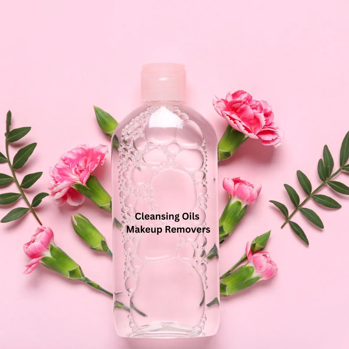 Cleansing Oil