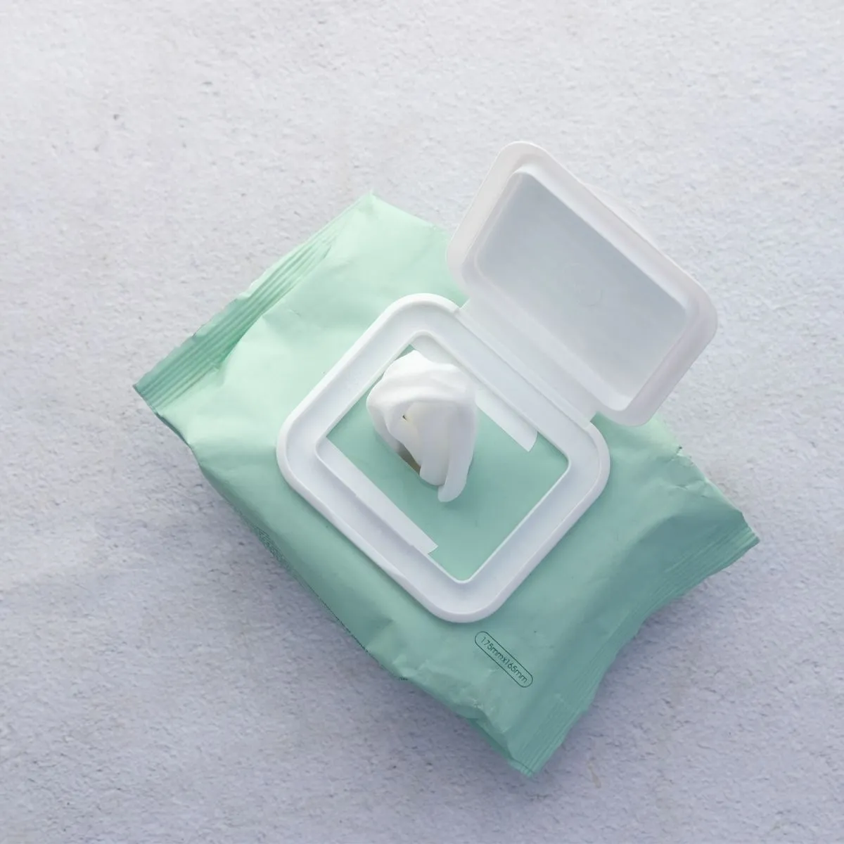 Cleansing Wipes