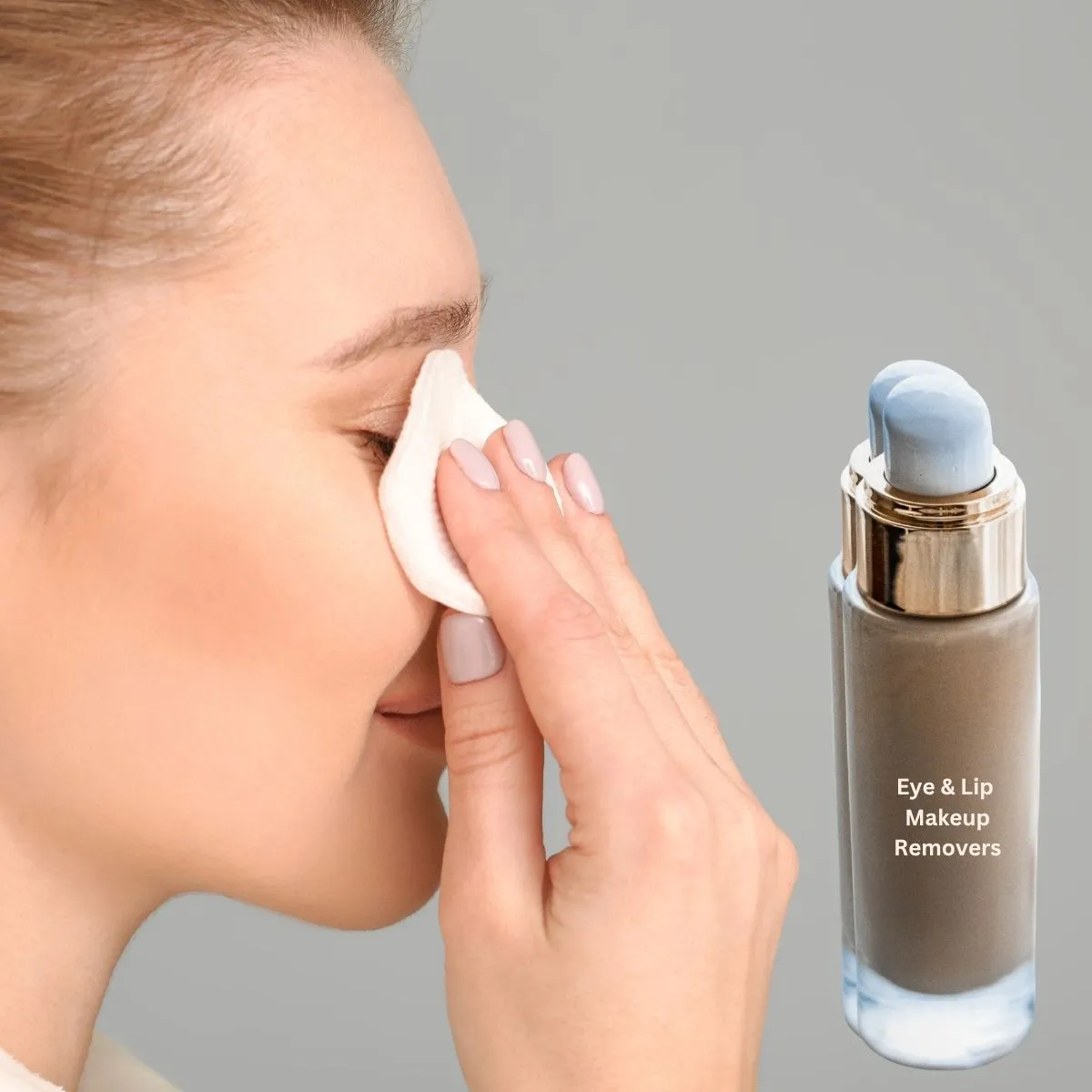Eye and Lip Makeup Remover
