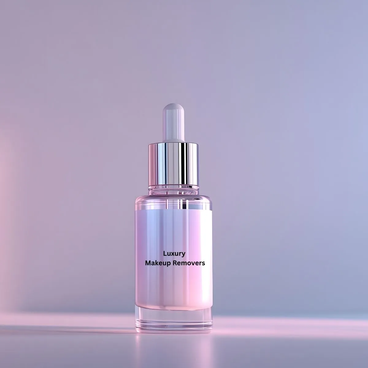Luxury Makeup Remover