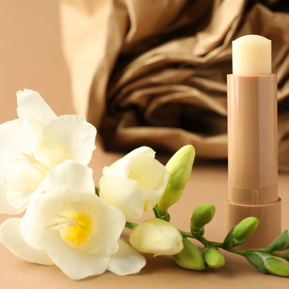 Makeup Remover Balm