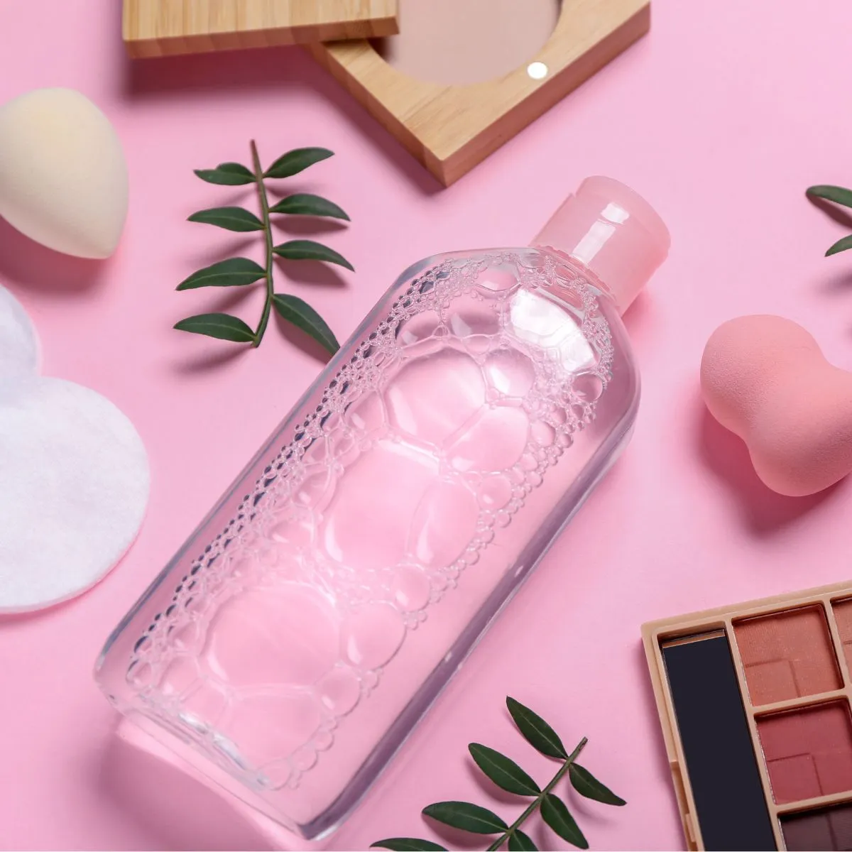 Micellar Oil Hybrid
