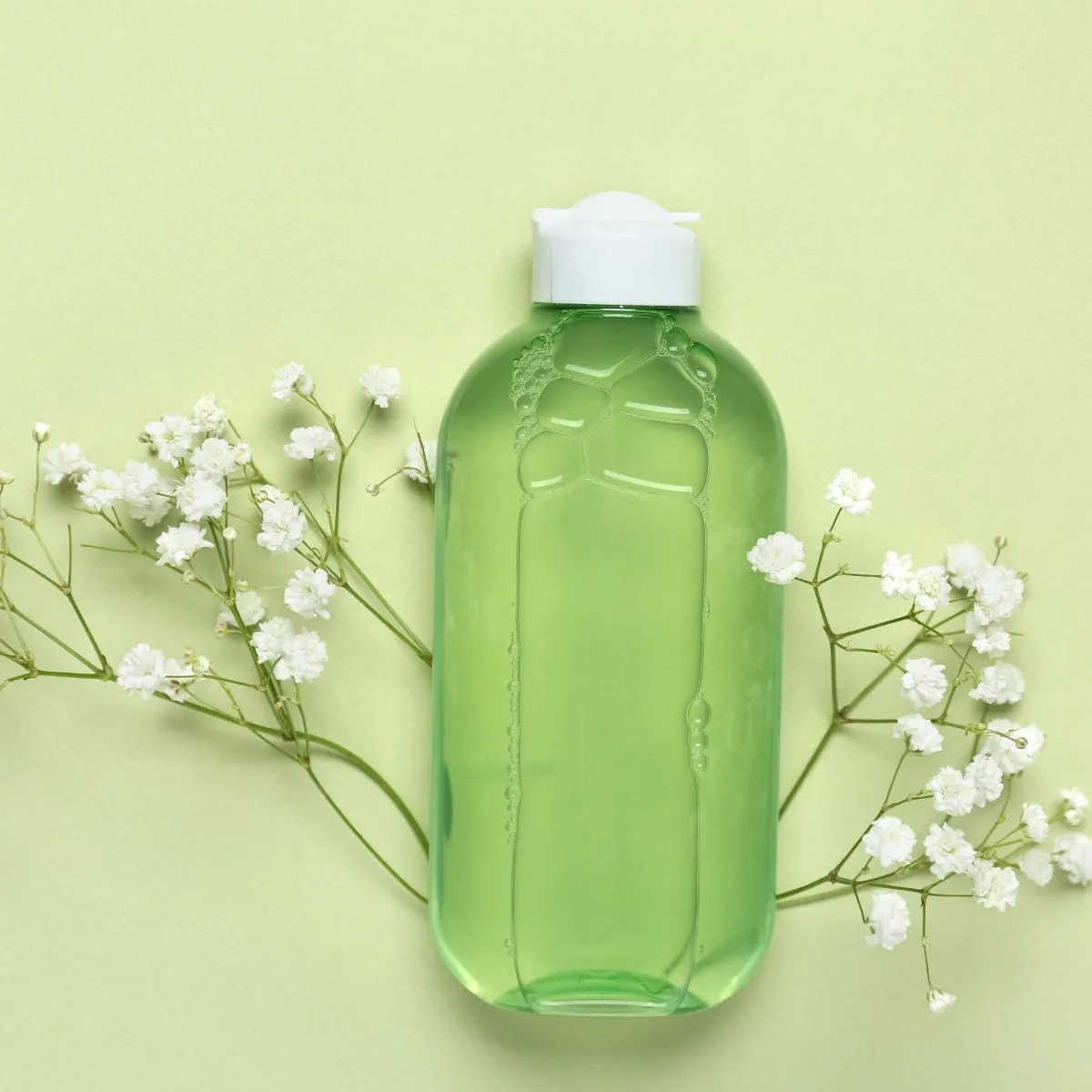 Micellar Oil Hybrid