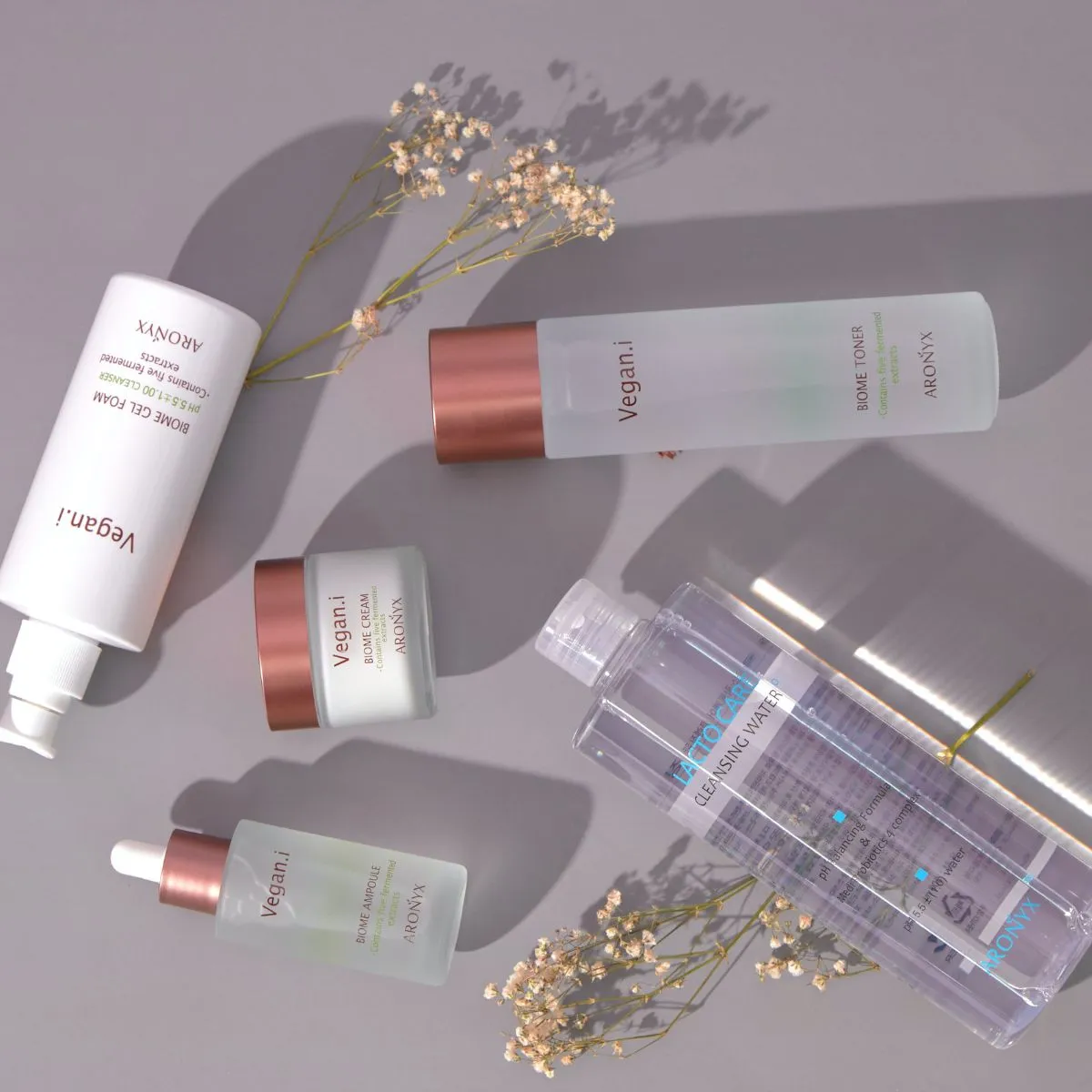 Clean Beauty Remover