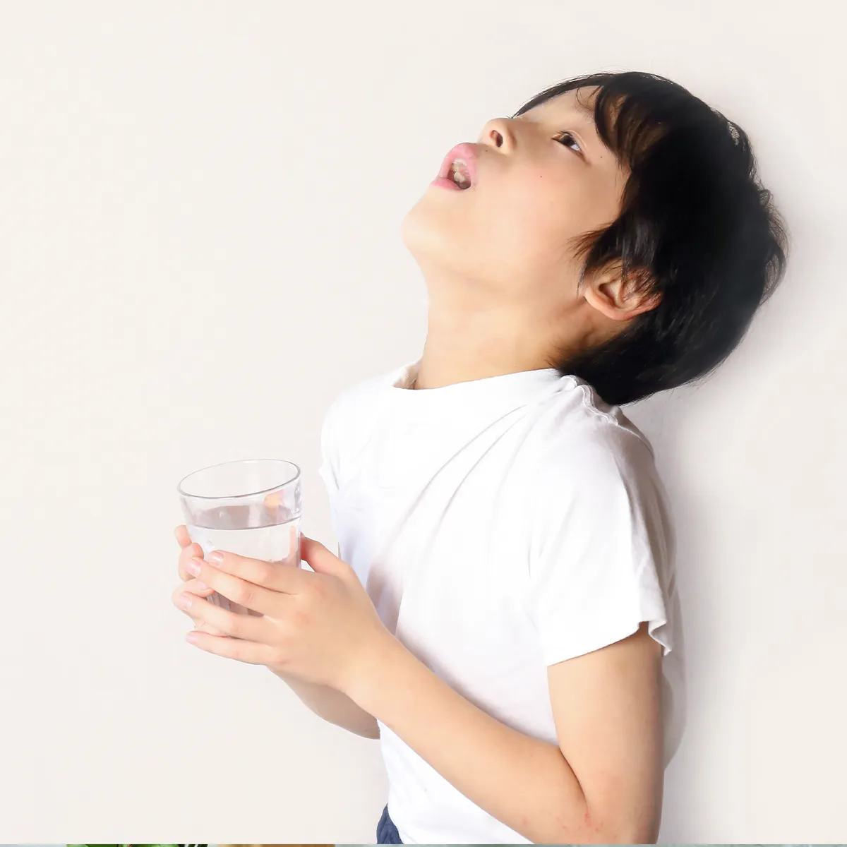 Kids Gargle