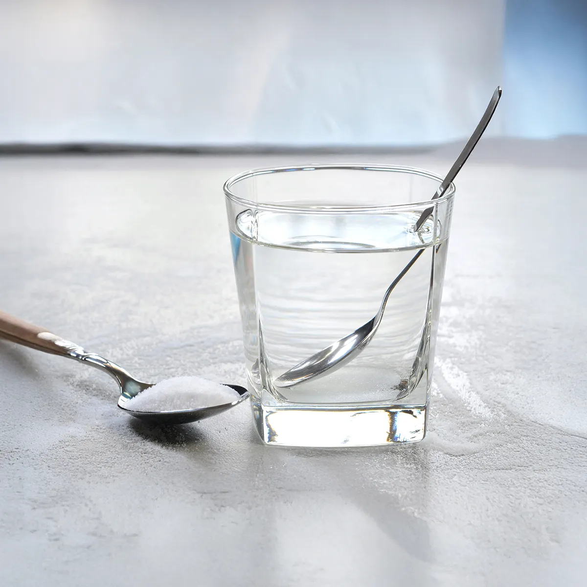Alcohol-Free Mouthwash