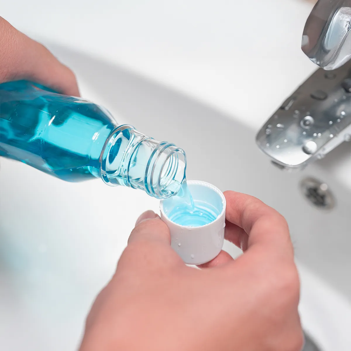 Functional Mouthwash