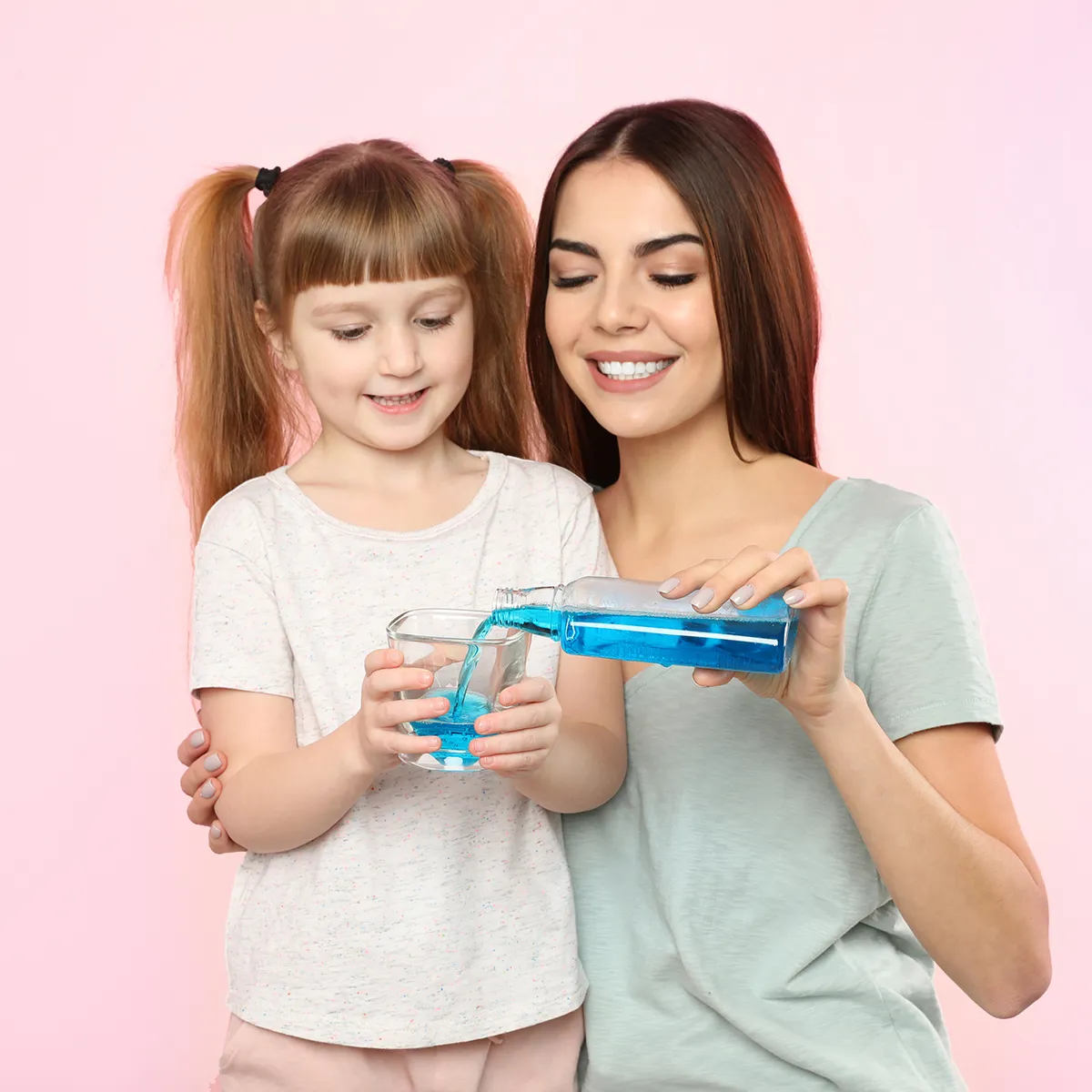 Kids Mouthwash