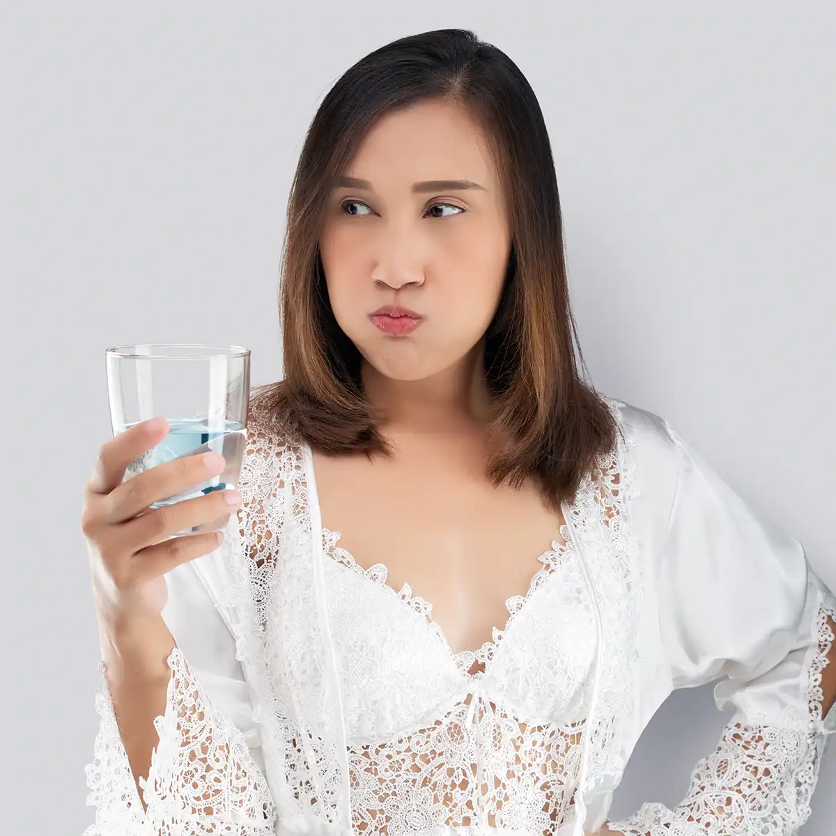 Sensitive Mouthwash