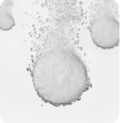 Effervescent Tablets