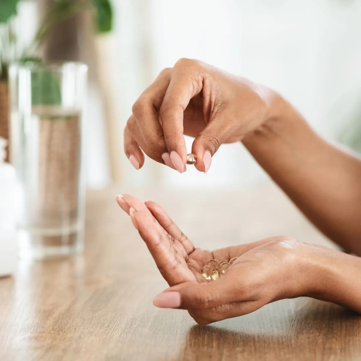 Hair skin nail nutritional supplement manufacturer – biotin collagen capsules India