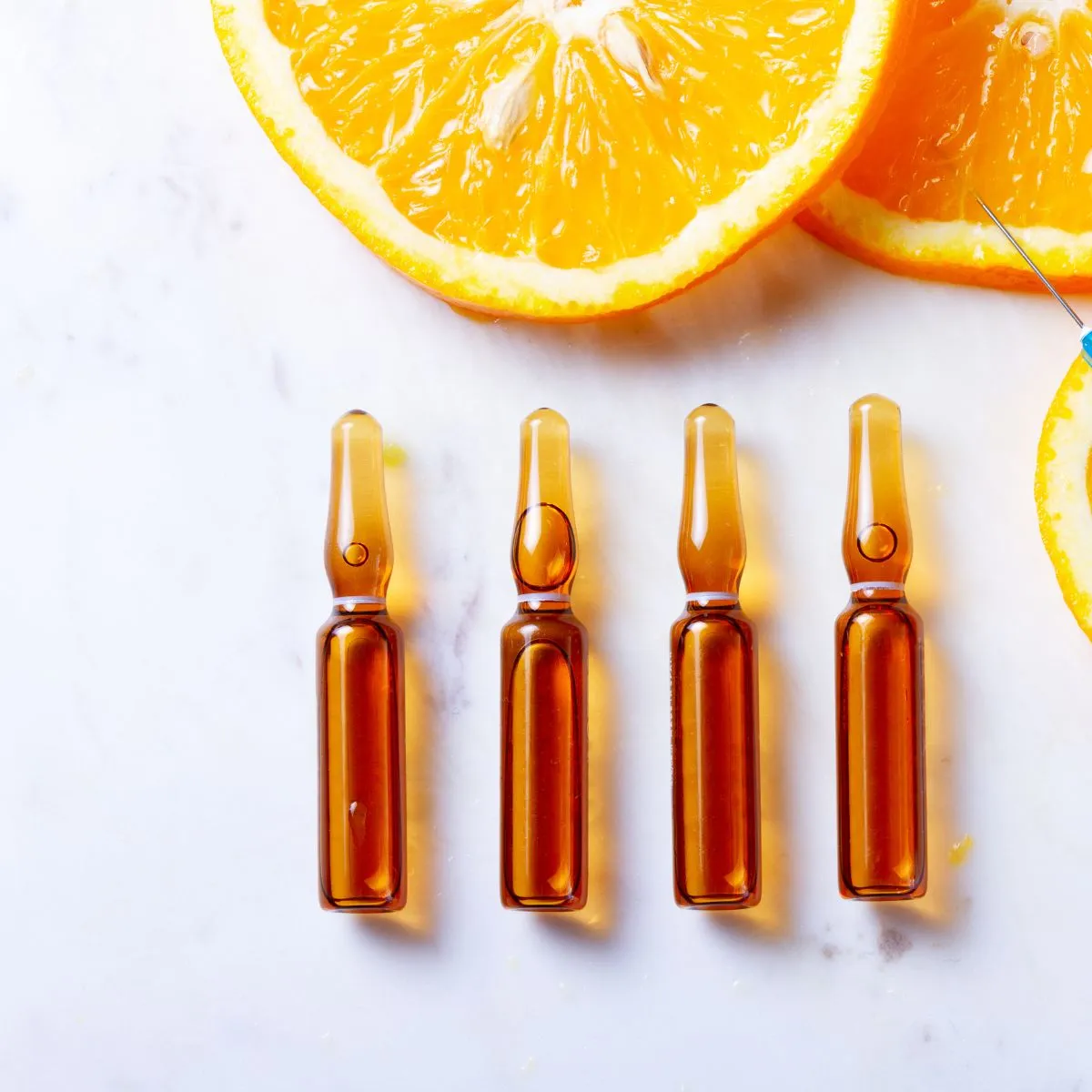 Immunity Beauty Fusion