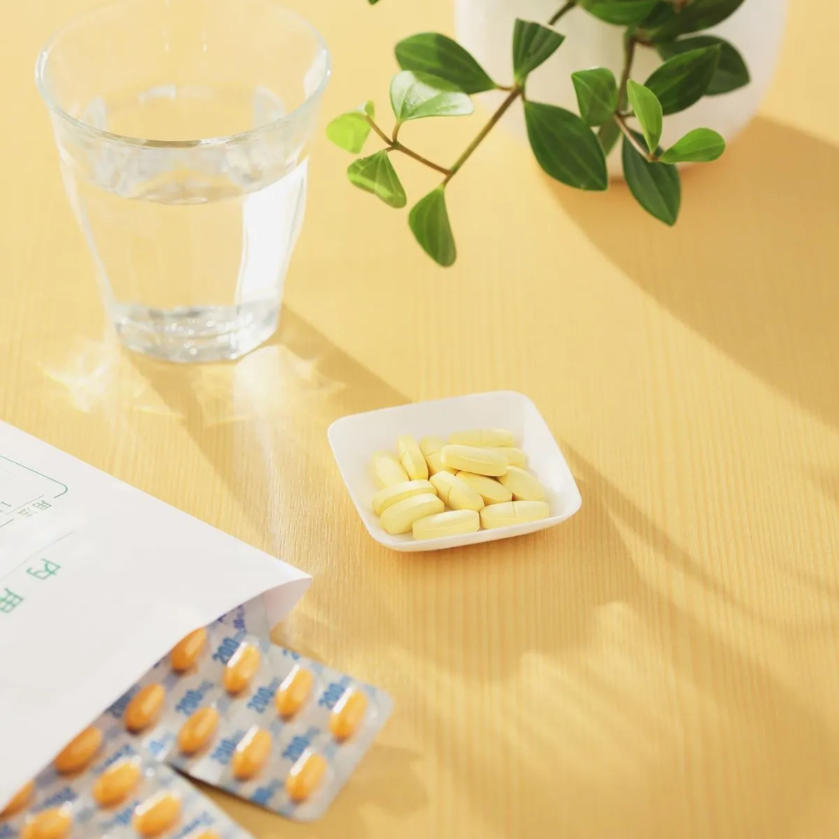 Skin hydration nutritional supplement manufacturing – hyaluronic ceramide formula