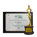 Elets Global Healthcare Summit & Awards-2024