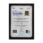 Elets Healthcare Innovation Awards-2024