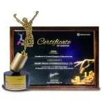 Excellence in Contract Research &  Manufacturing 2021