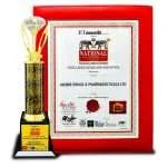 National Award for Excellence in R&D and Innovation 2022