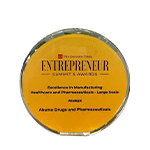 Healthcare & Pharmaceutical award by ET-2025