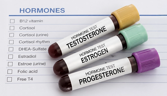 EAEU GMP approval for hormonal manufacturing facility