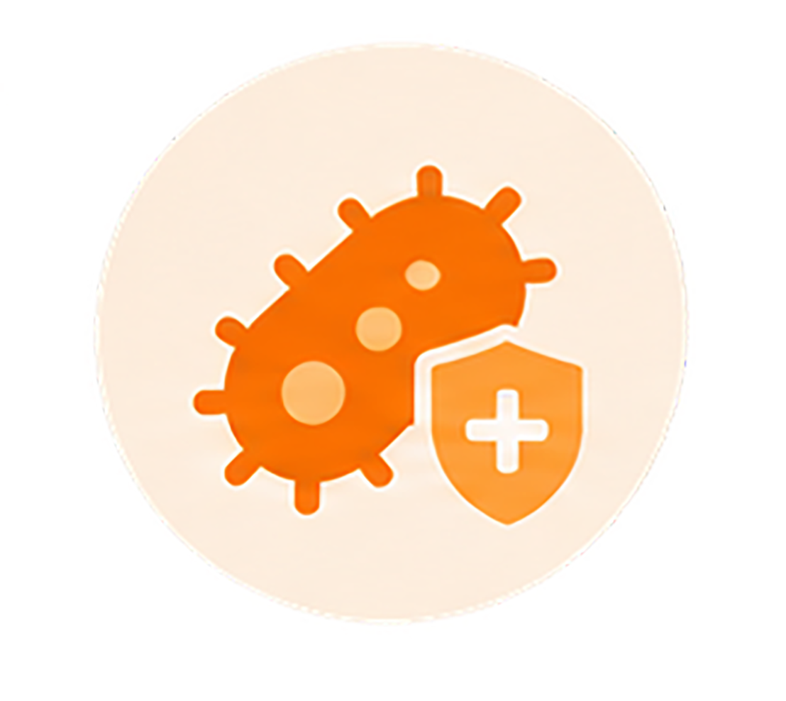 Anti-infectives