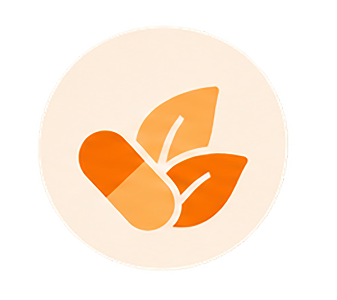Vitamins & nutraceuticals