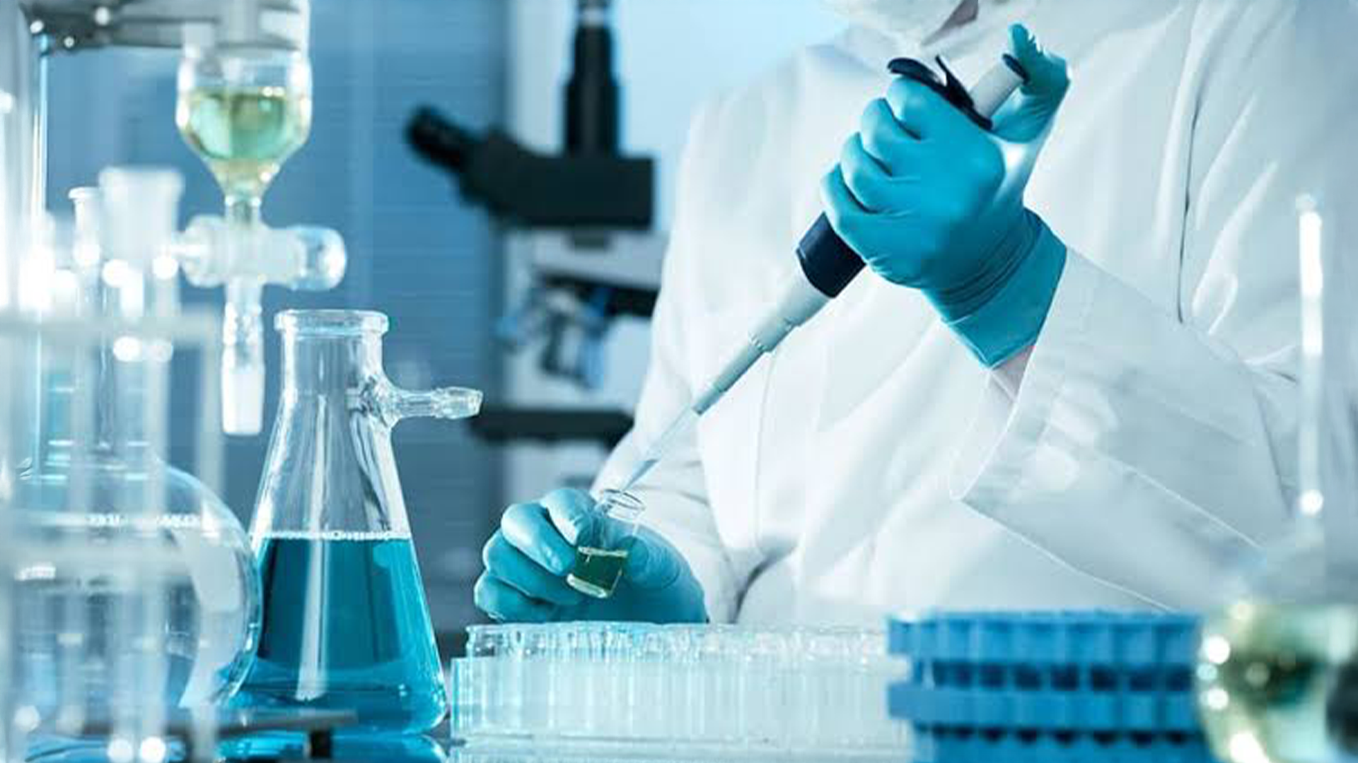Advanced Quality Assurance Systems