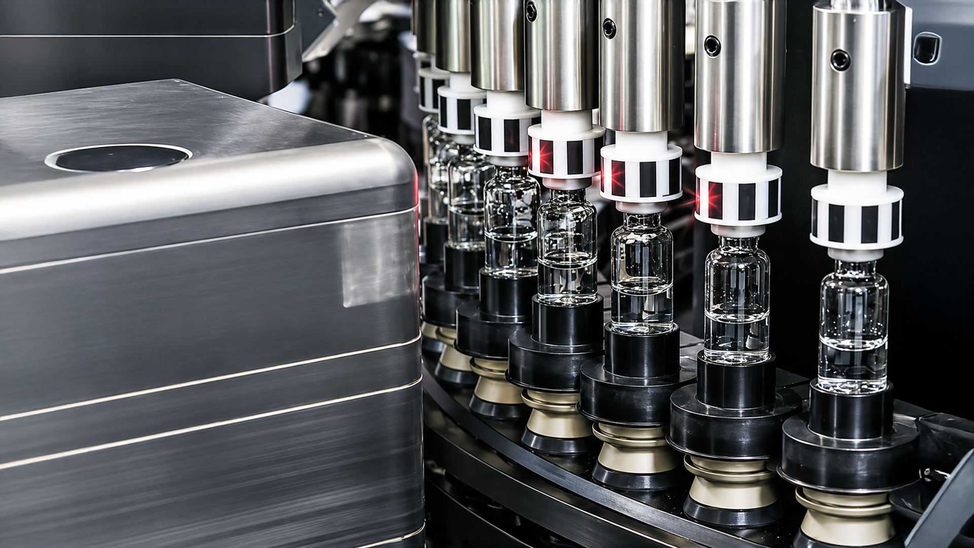 In-Process Quality Controls