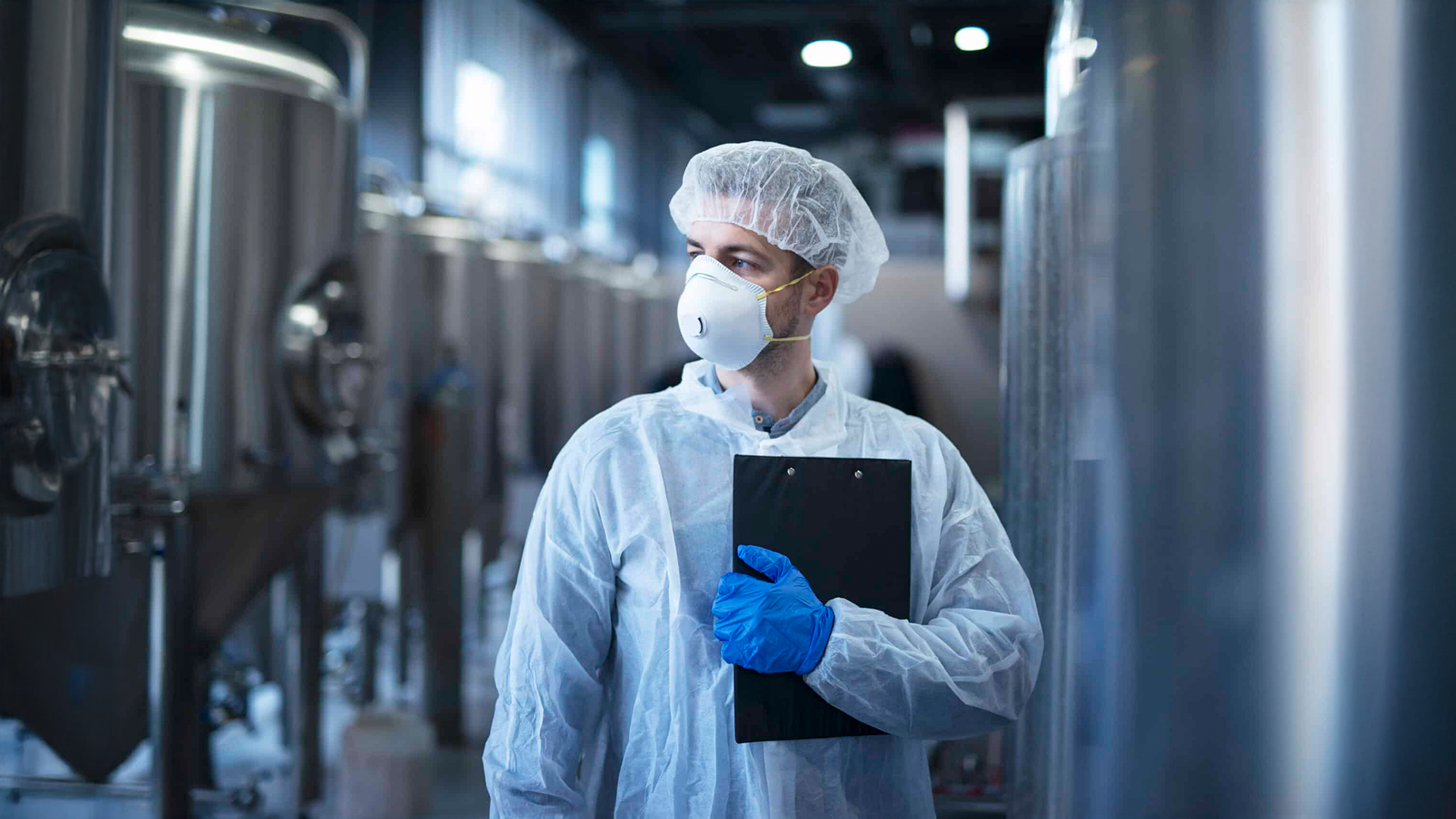 Regulatory Audit Readiness