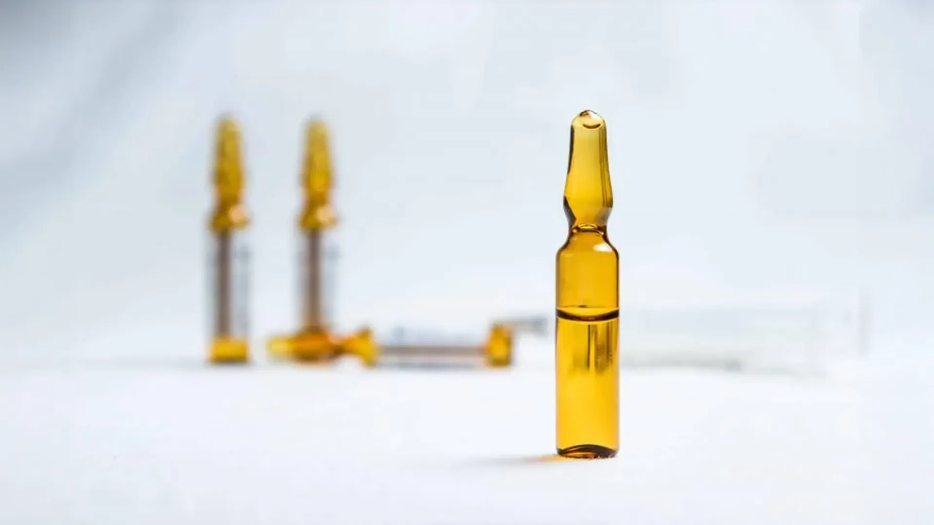 Ampoules