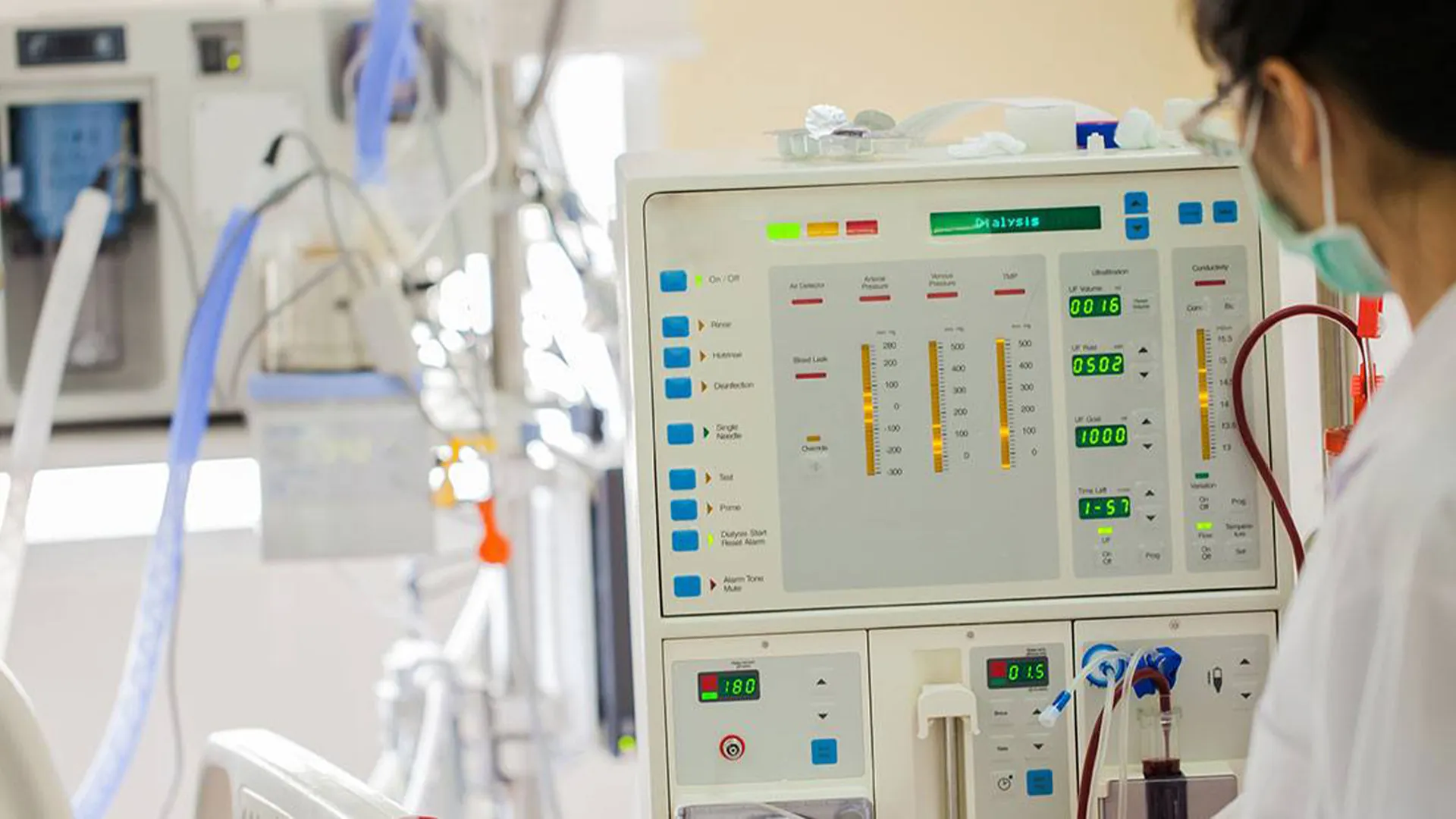 Critical Care