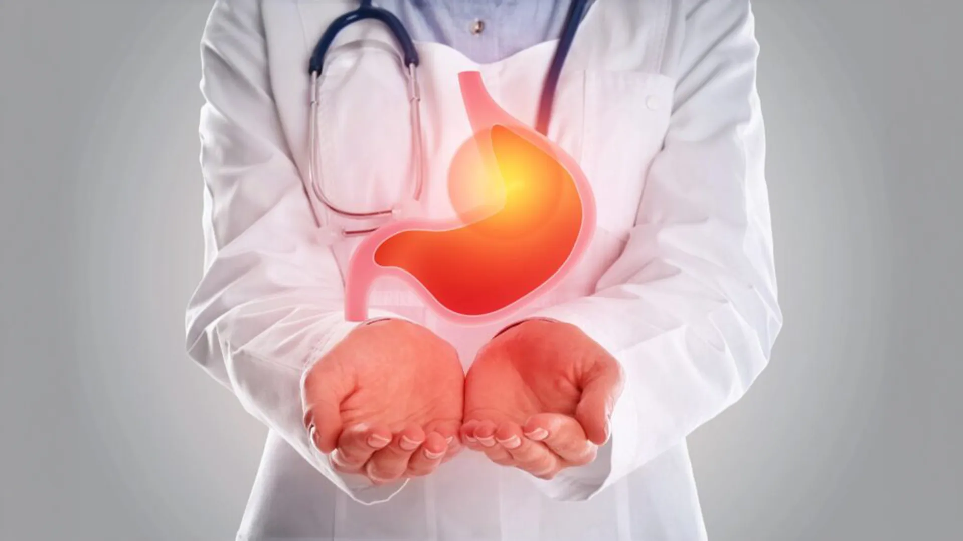 Gastroenterology