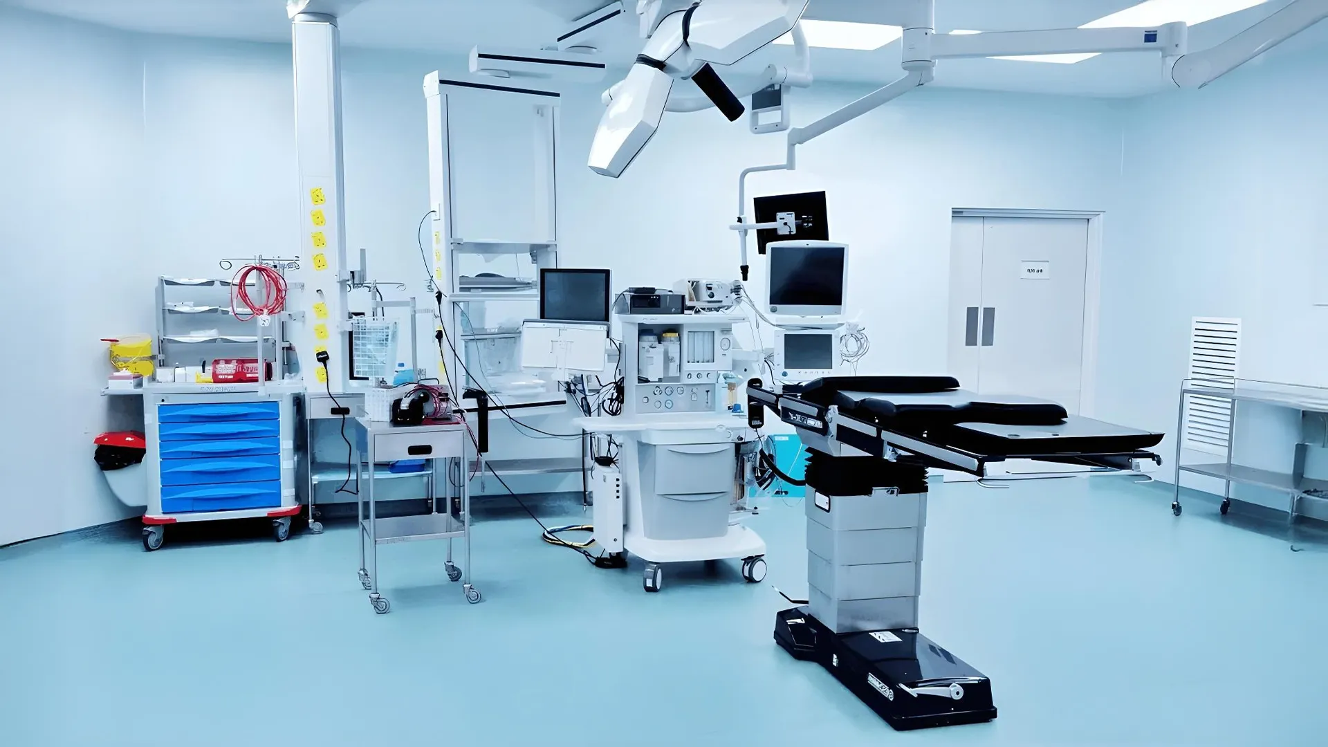 Specialty Hospital Products