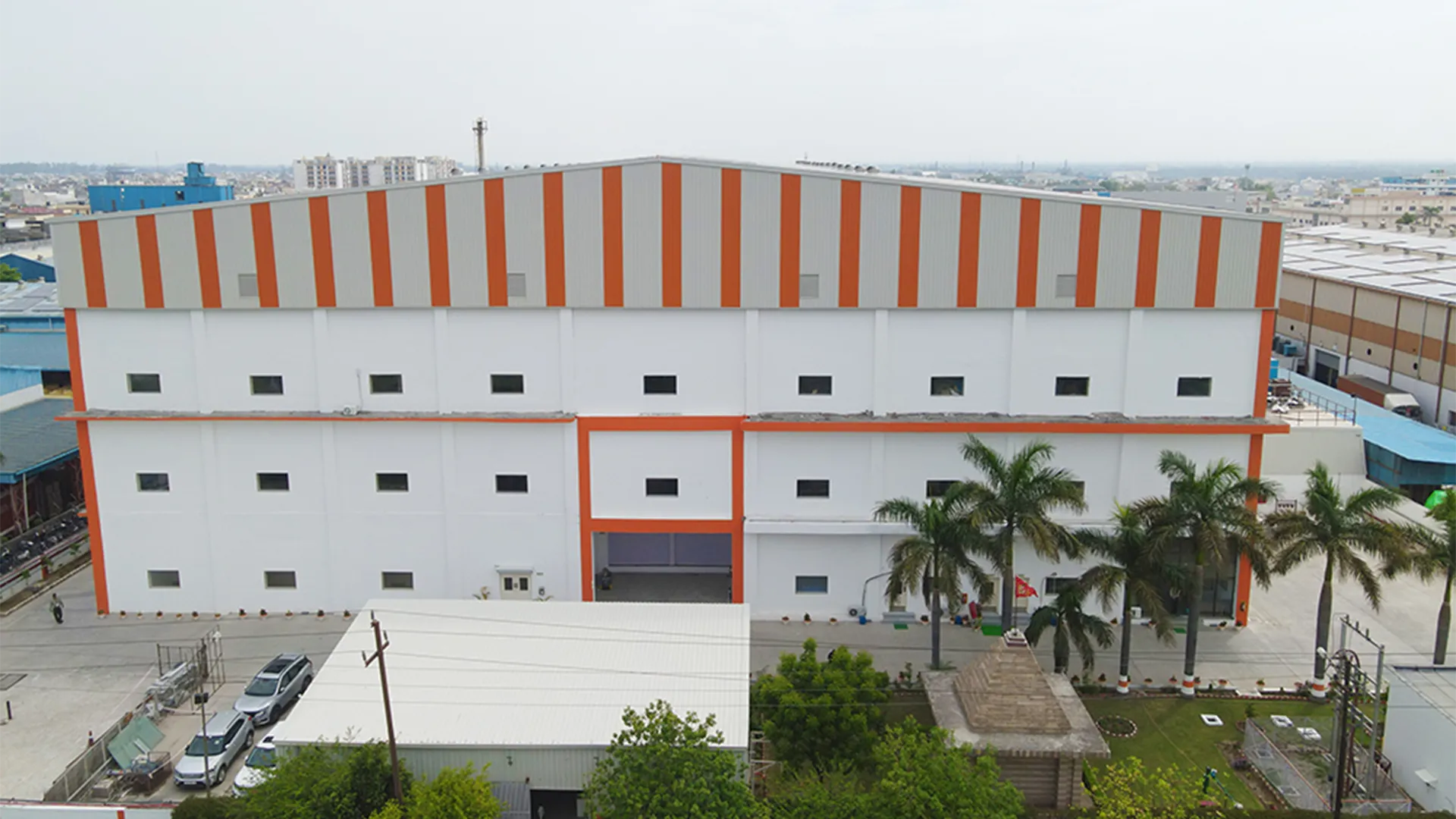 Akums Plant 12