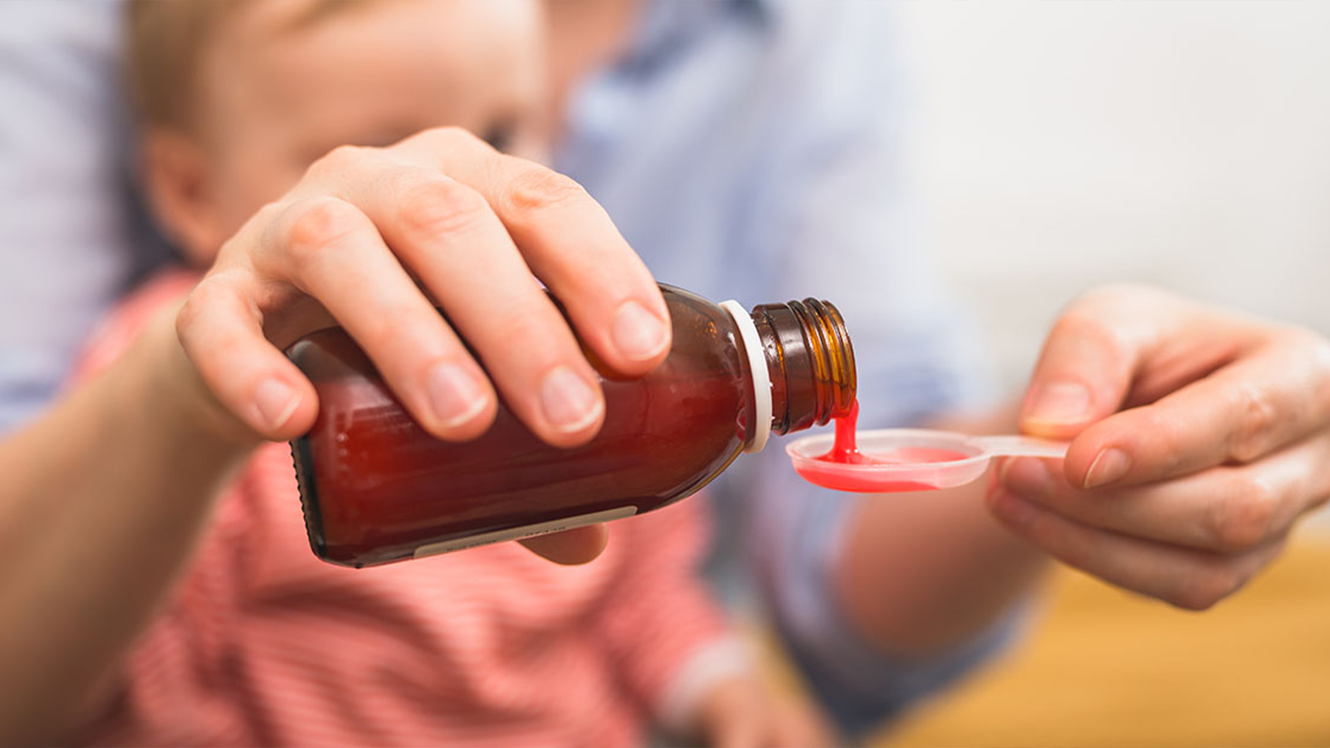 Paediatric care