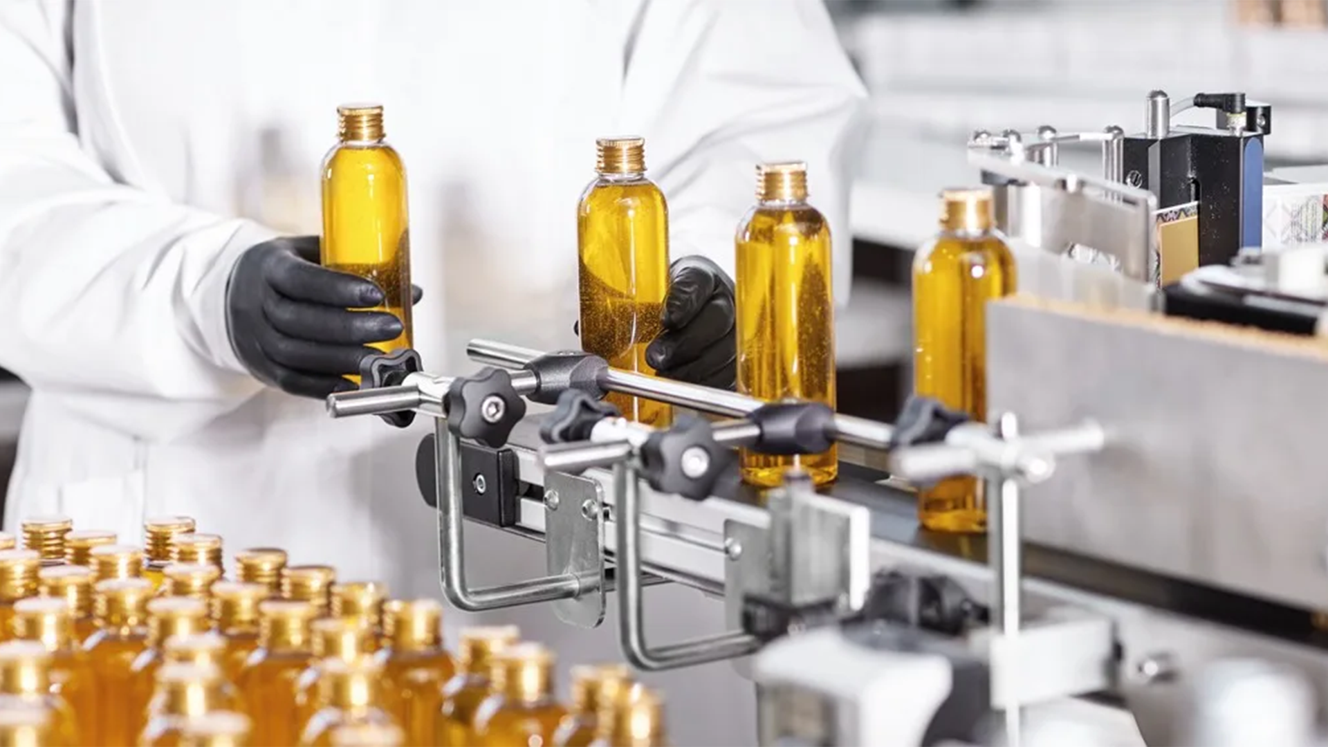 Syrups & Drops