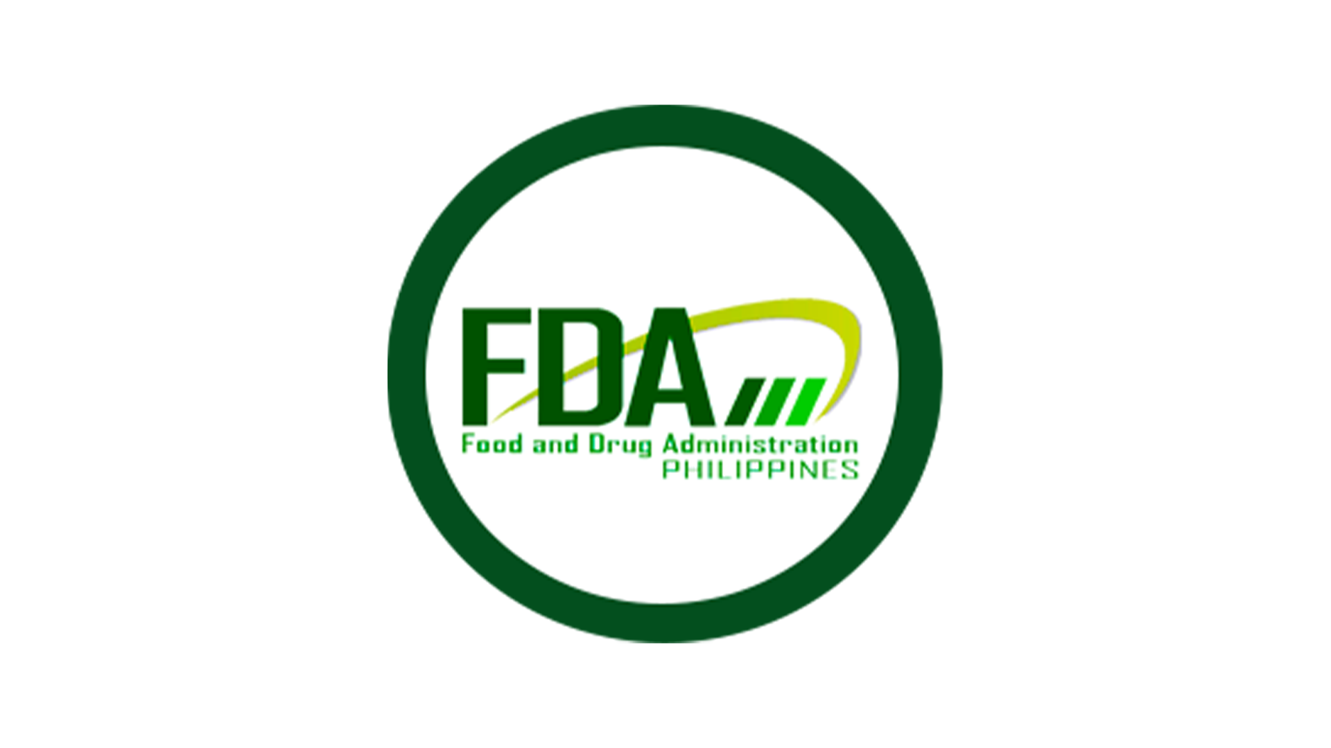 Food and Drug Administration Philippines