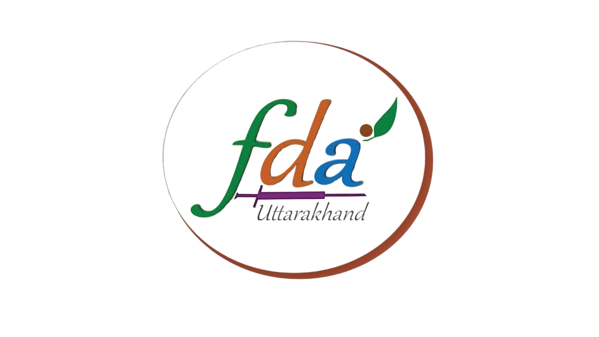 Food Safety and Drug Administration Uttarakhand