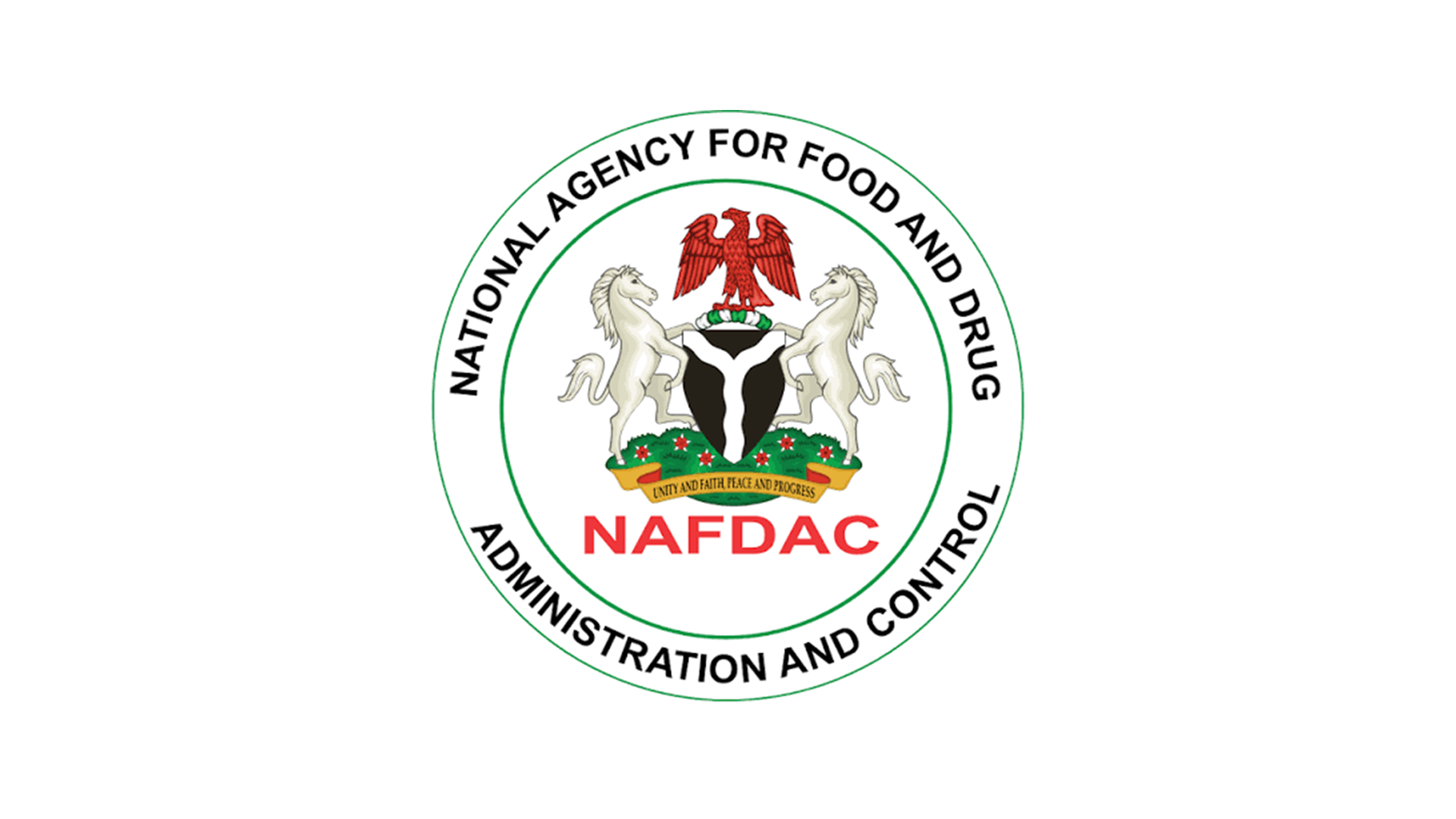 NAFDAC Nigeria