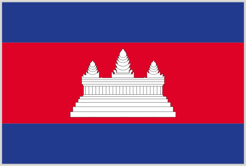 Cambodia