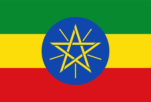Ethiopia