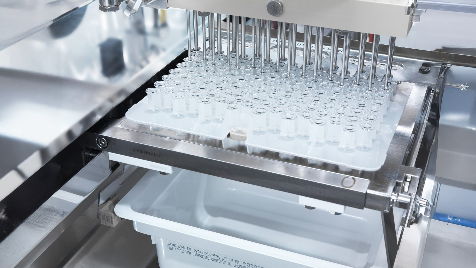 Hormonal Injectables