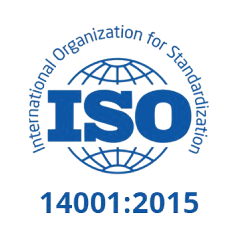 ISO 14001:2015
