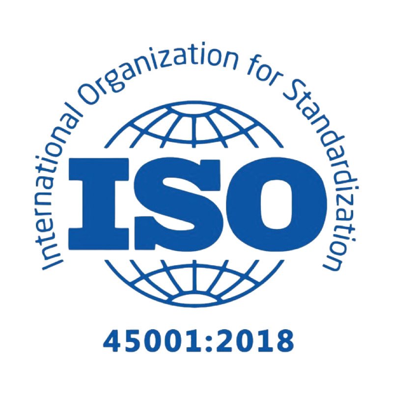 ISO 45001:2018