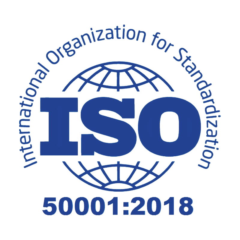 ISO 50001:2018