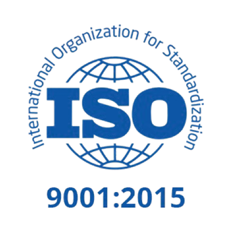 ISO 9001:2015