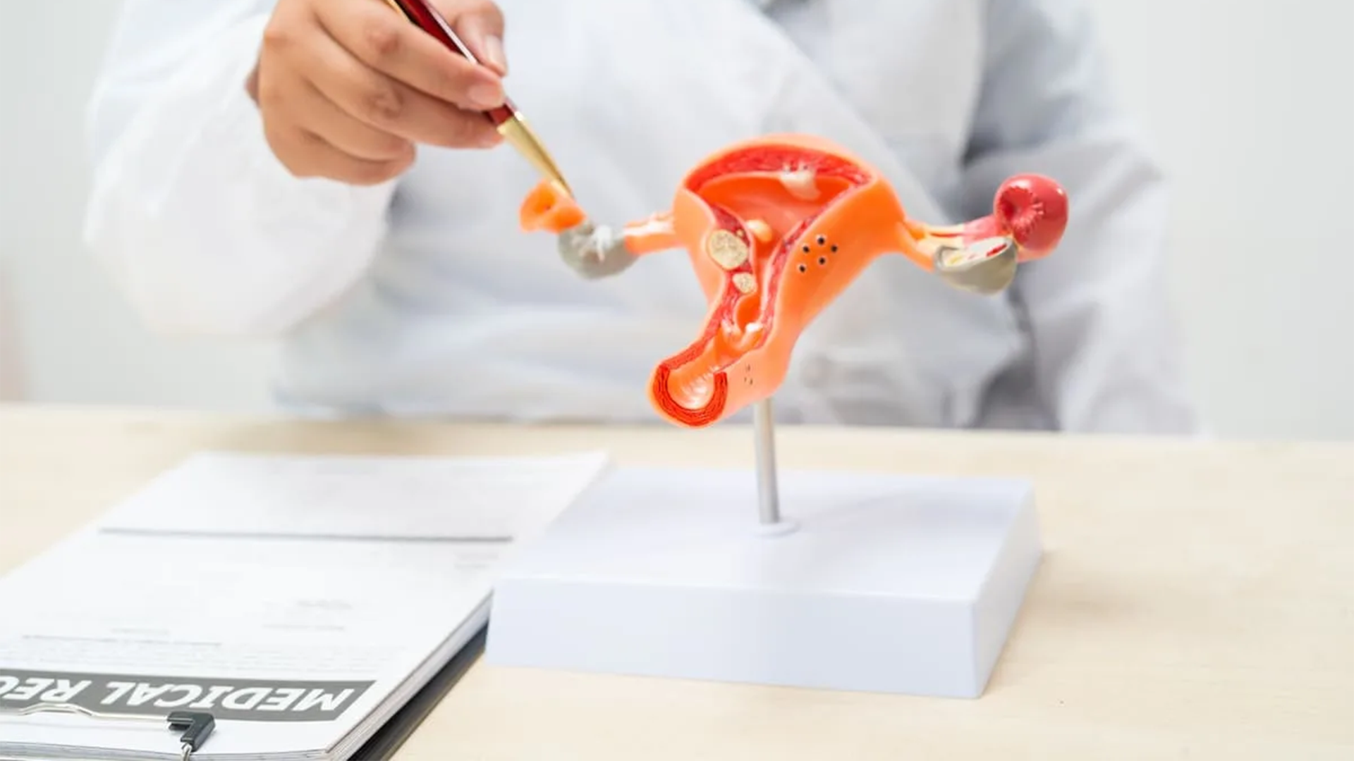 Reproductive health