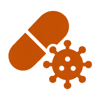 Anti-Infectives icon