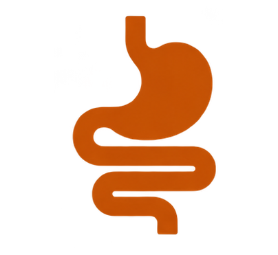 Gastrointestinal Health icon