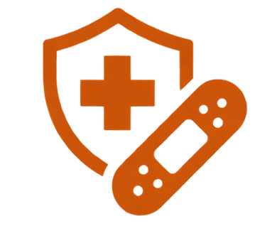 Antiseptic & Wound Care icon