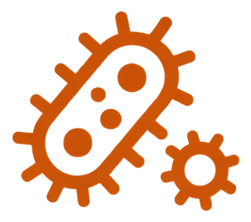 Bacterial Infections icon